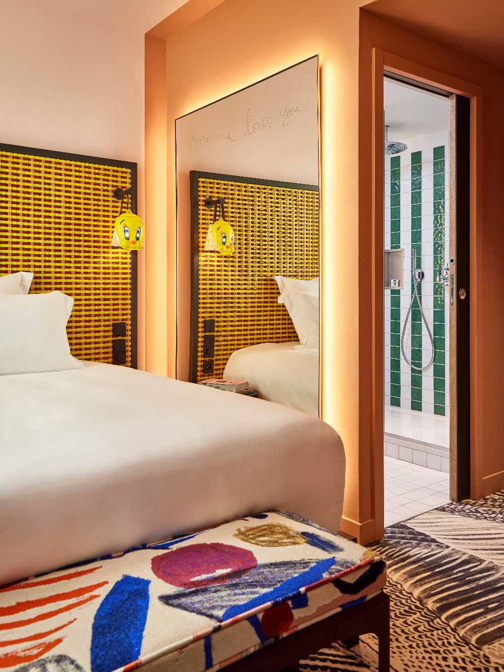 Mama Shelter s'installe à Dijon